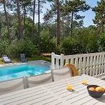 Piscine Chauffee 10pers Dans Cadre Exceptionnel-ag19