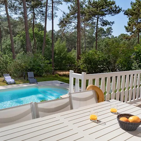 Piscine Chauffee 10pers Dans Cadre Exceptionnel-ag19