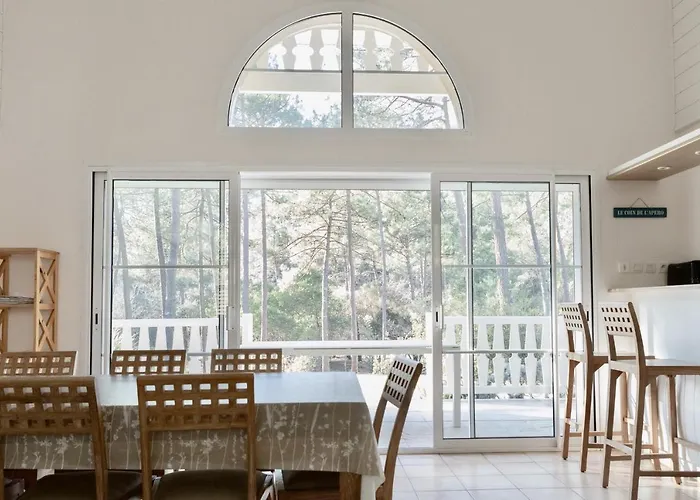 Piscine Chauffée 10pers Dans Cadre Exceptionnel-ag19 Villa